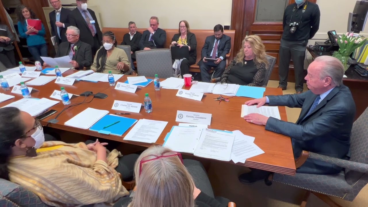 The Arrogance of PayDay Lender Bill Staderman