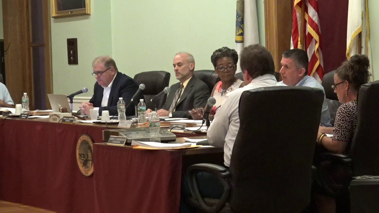 2019-08-05 Woonsocket City Council 05