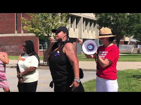 March Against Gun Violence 06   HD 1080p