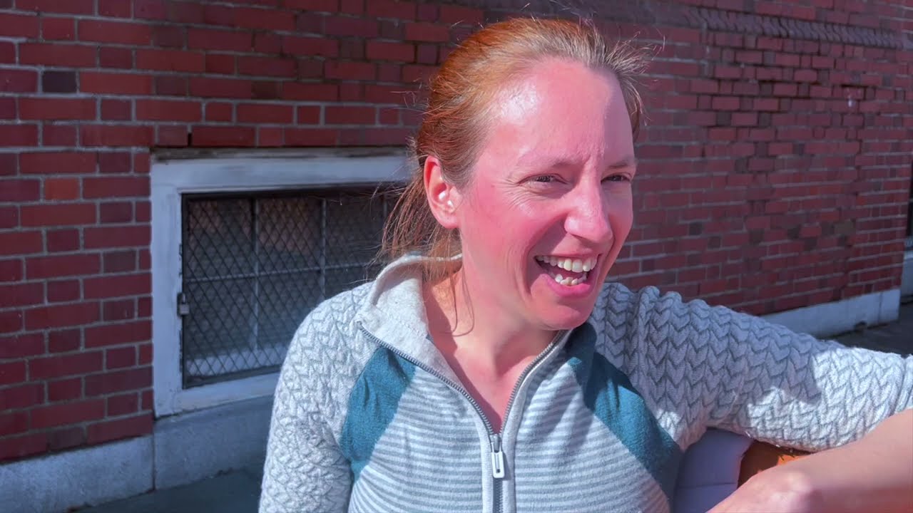 Sue AnderBois 09 Ward 3 PVD City Council Candidate