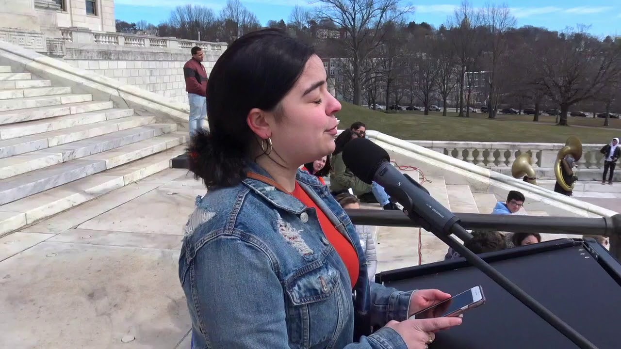 2019-03-23 March for Our Lives RI 05