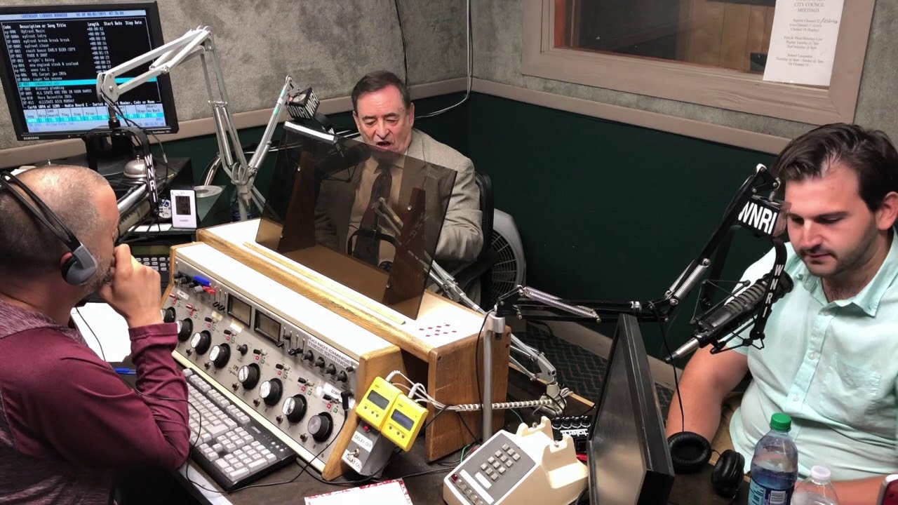 2019-08-02 Woonsocket City Council 06