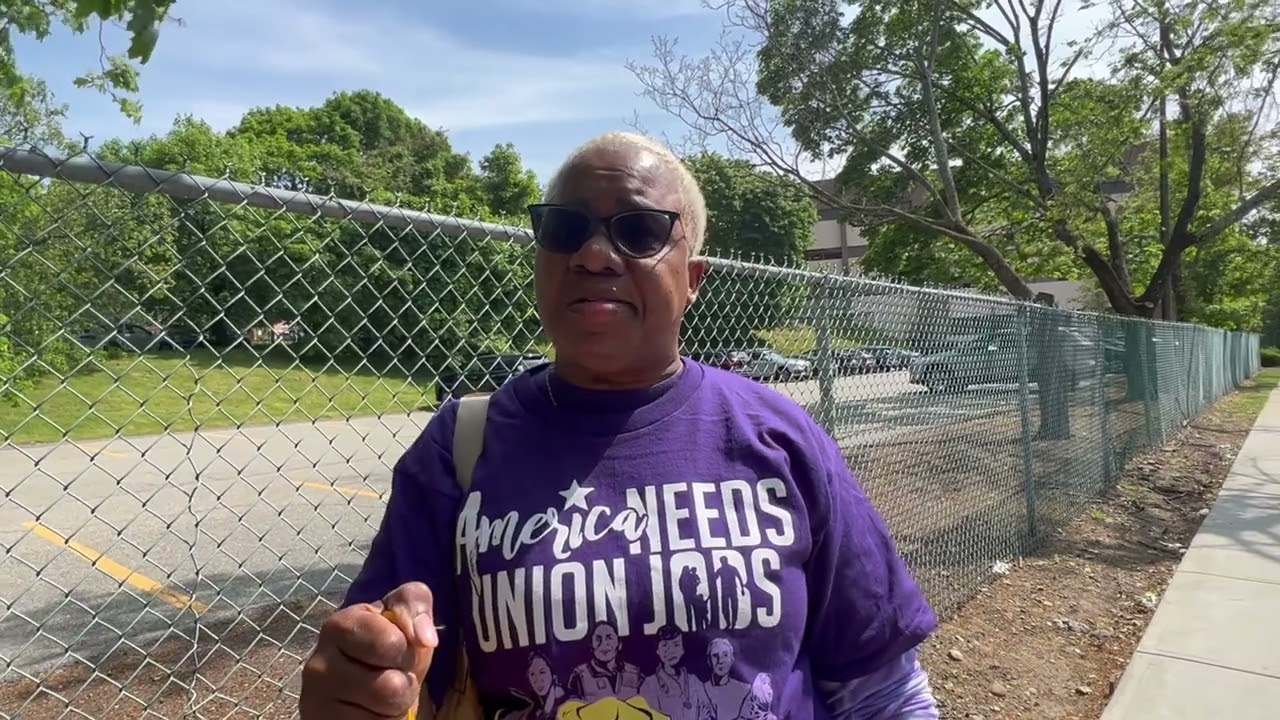 Edwina  at Charlesgate