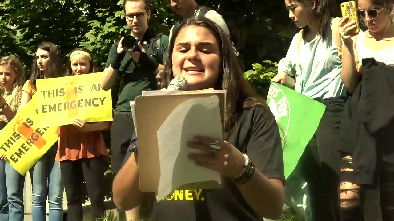 2019-09-20 Climate Strike PVD 10