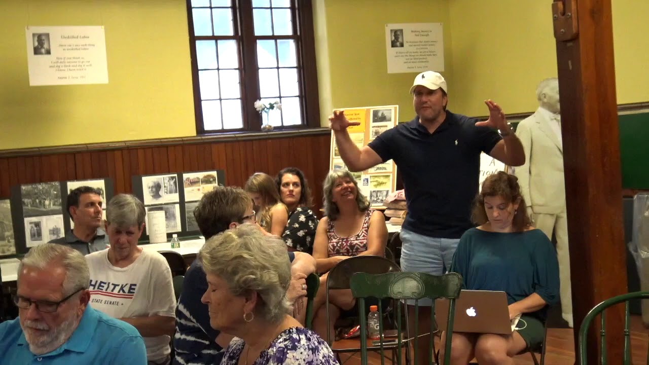 2018-08-29 Regunberg in Burrillville 11
