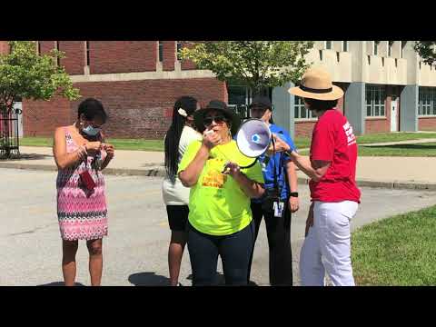 March Against Gun Violence 07   HD 1080p