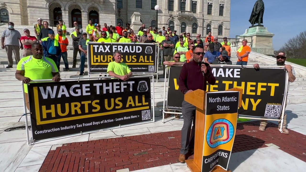 Tax Day Wage Theft Rally 06