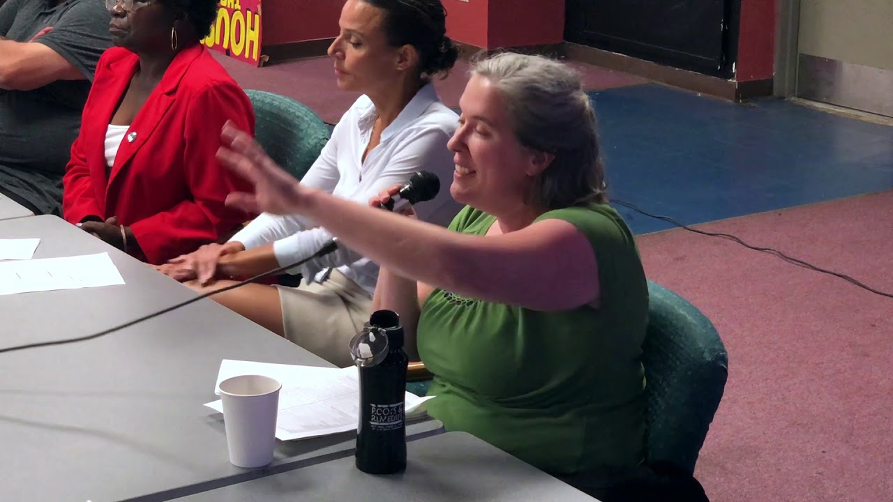 2018-08-22 DARE THA Providence City Council Candidate Forum Q4 01