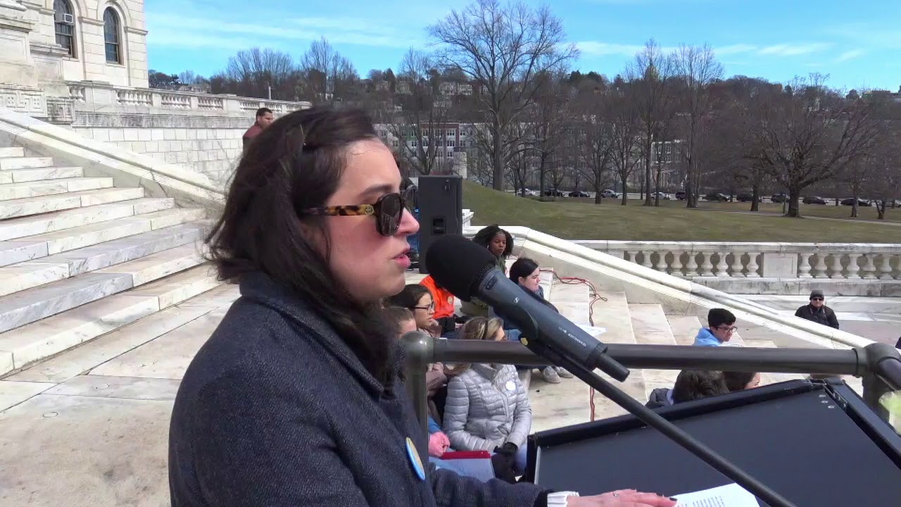 2019-03-23 March for Our Lives RI 04