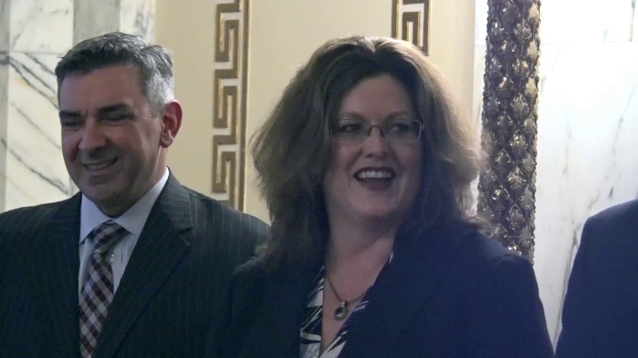 2018-12-10 Raimondo Judicial Nominations