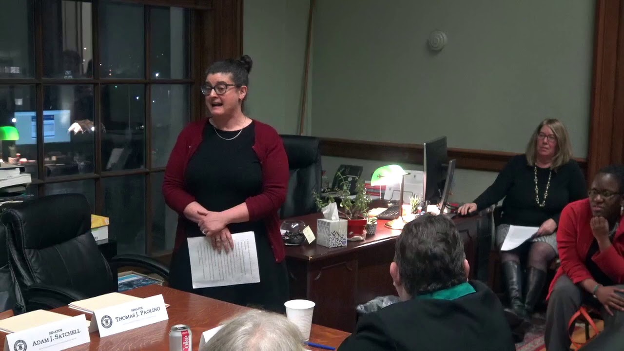 2020-02-04 Doula Bill Senate 06