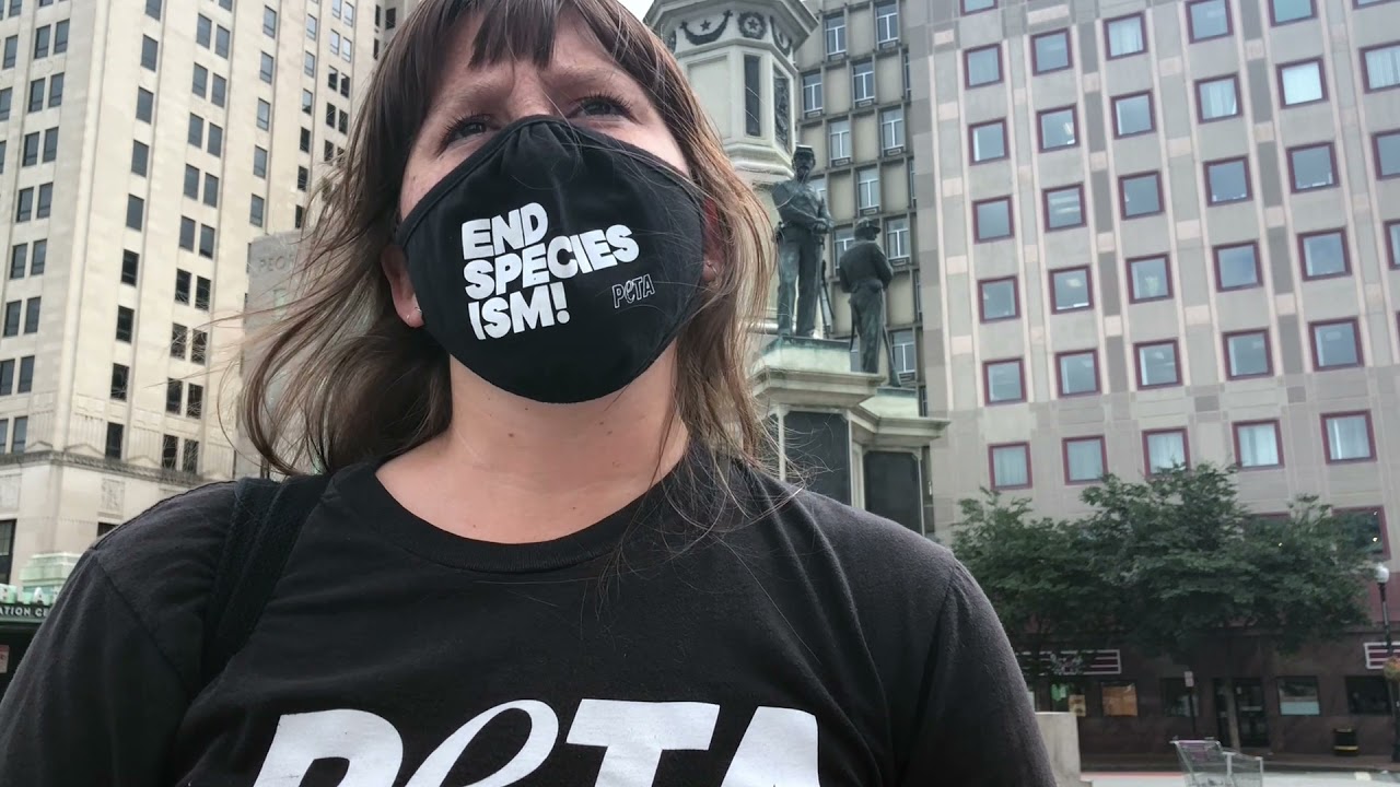 PETA v Foie Gras in Rhode Island