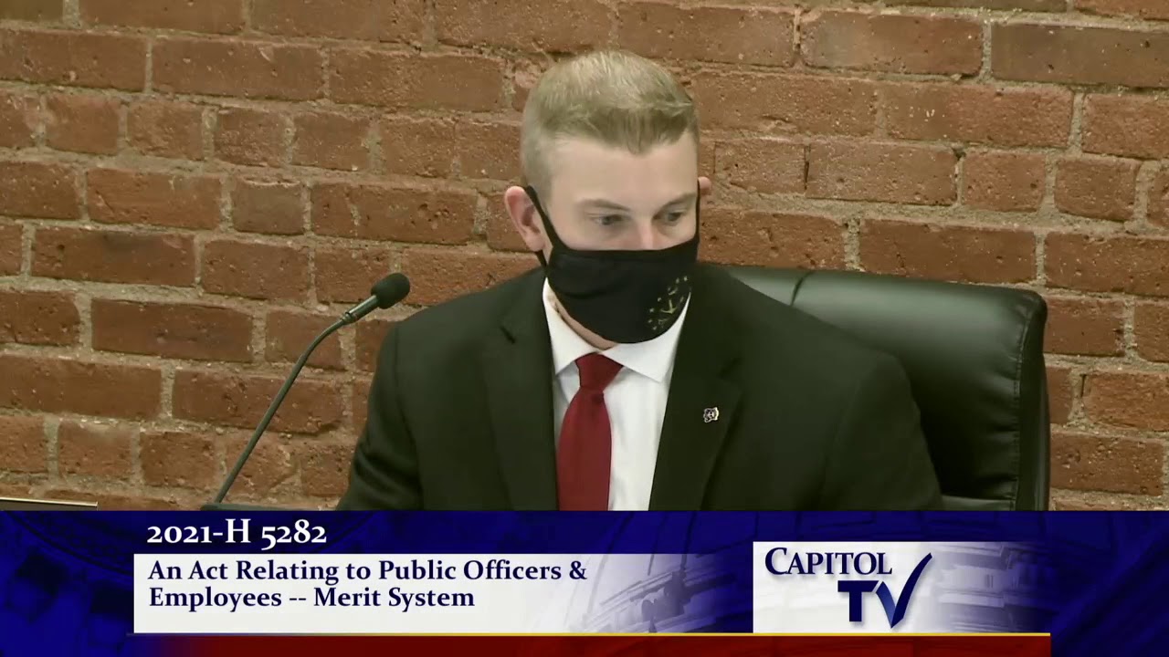 2021 02 10 House State Gov and Elections 5282   HD 720p