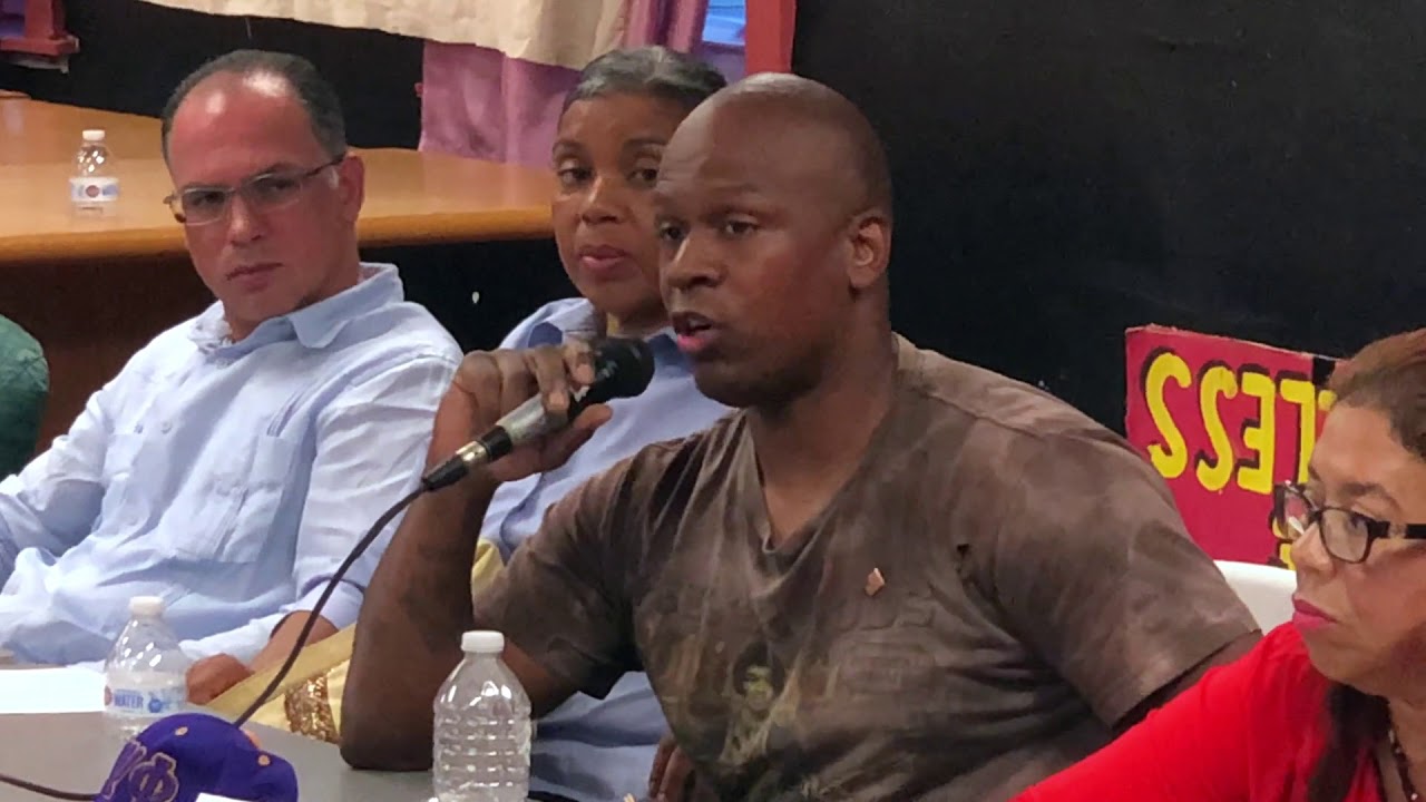 2018-08-22 DARE THA Providence City Council Candidate Forum Q5 07