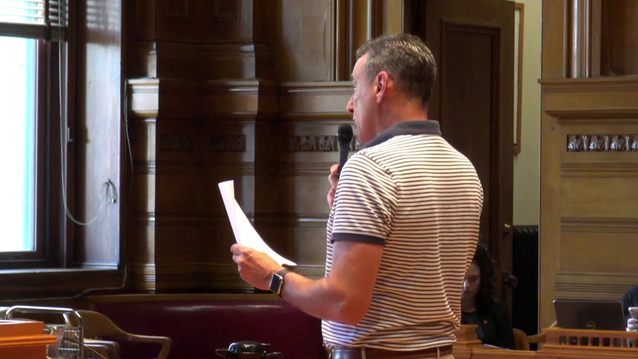 2018-07-18 Fane Tower PVD City Council 13