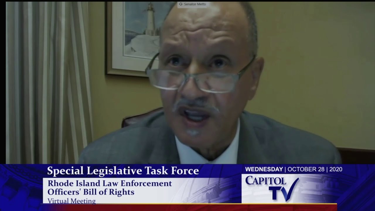 2020-10-29 LEOBoR Task Force 13