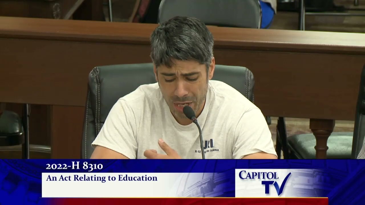 House Finance SROs 15