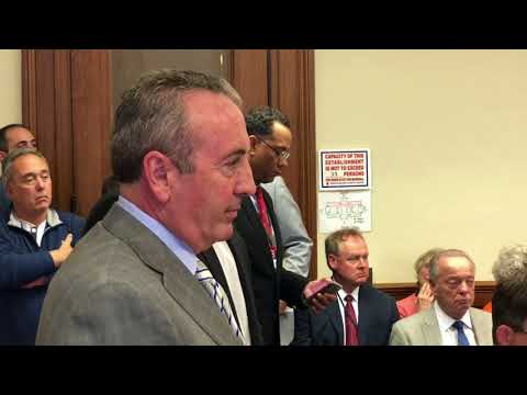 2018-04-24 Stocking our hunting grounds