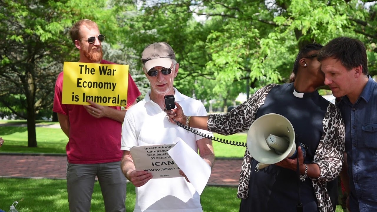 2018-05-29 RI Poor People's Campaign Week Three 10