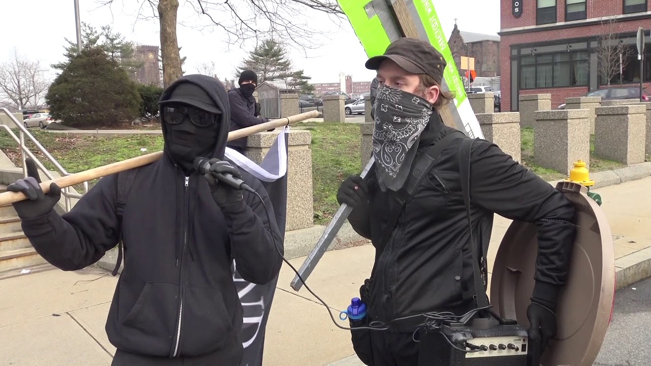 Activists Share Concerns About Officer Immunity, Police Unions, and In-School Officers