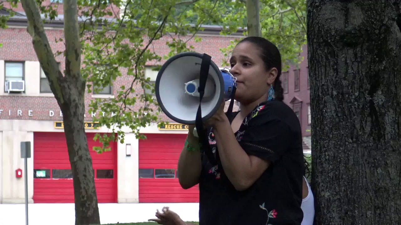 2018-09-08 Climate March 04