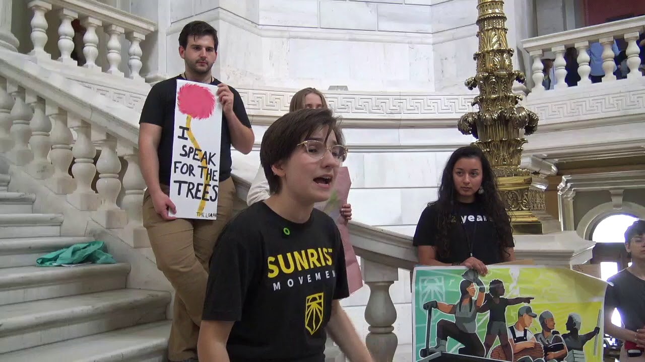 2015-05-24 Climate Strike 14