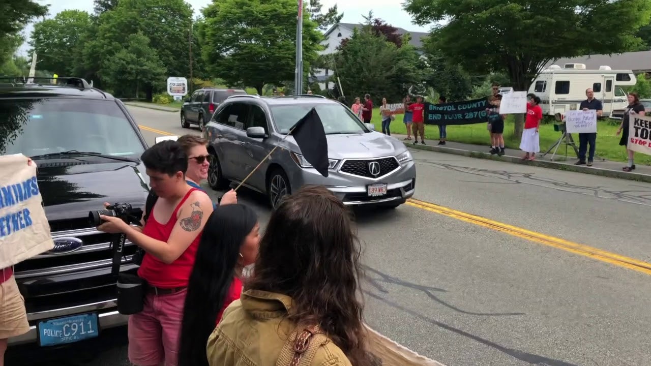 2019-06-29 Bristol County ICE Detention 02