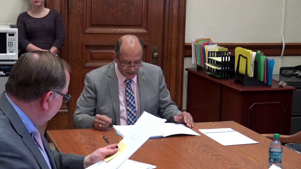 2019-04-09 Senate Commerce 01