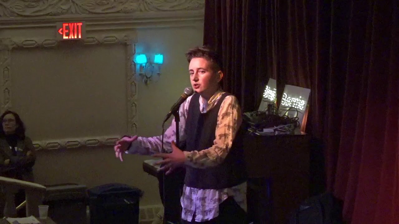 2020-01-11 RI Bernie Sanders Rally 22