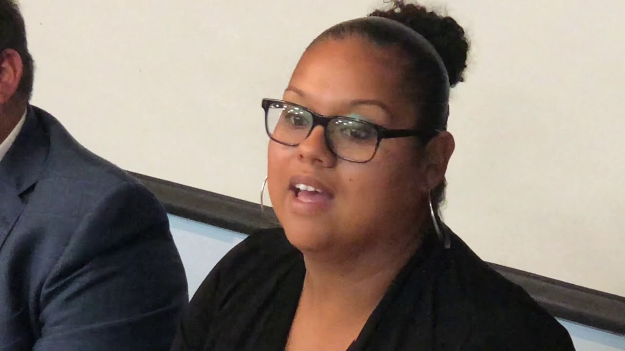 2018-08-25 Pawtucket City Council At-Large Candidate Forum 13