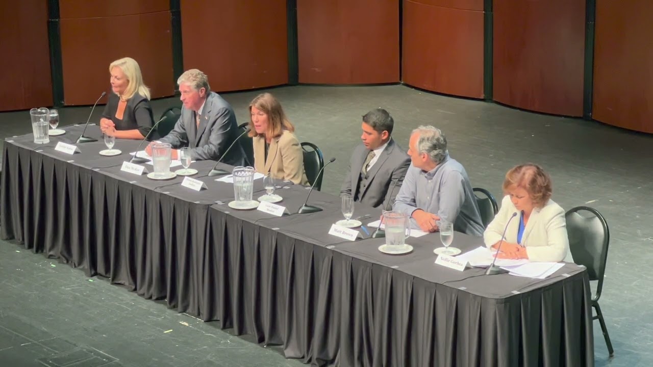 ECRI Forum 45