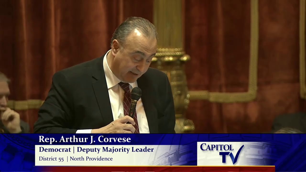 2019-01-26 RI House Rules Vote 05e