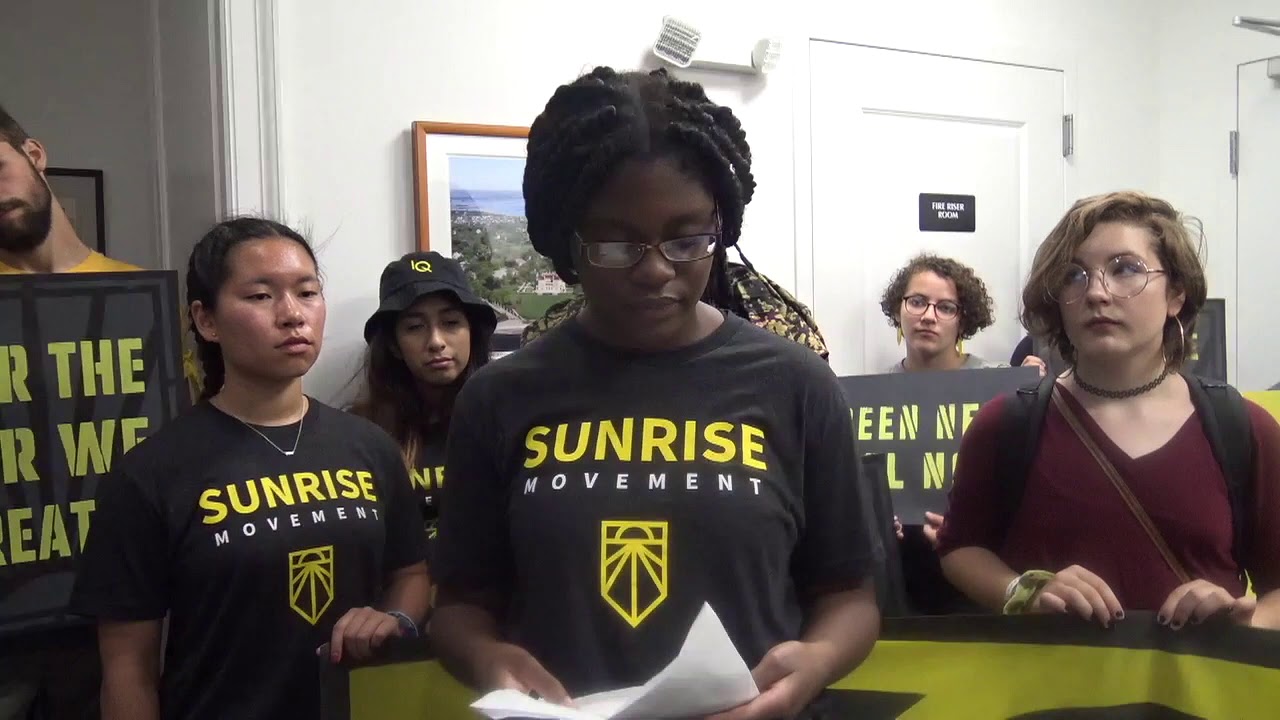 2019-09-09 Sunrise Movement 13