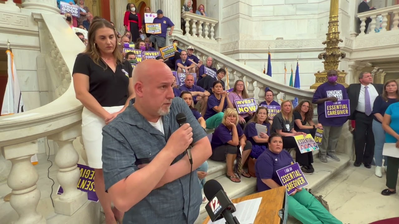 Essentail Caregiver Rally 02