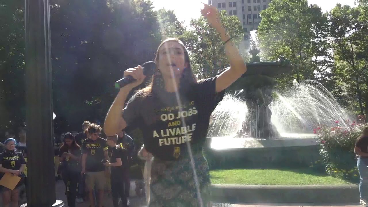 2019-09-09 Sunrise Movement 08