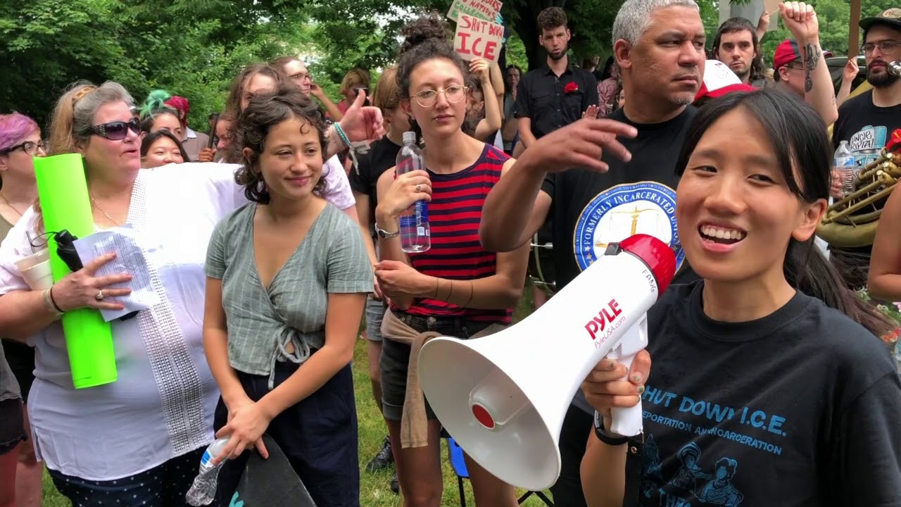 2019-06-29 Bristol County ICE Detention 14