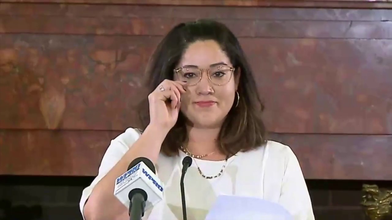 2018-02-06 Danika Severino Wynn