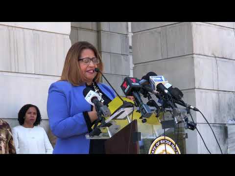 15 Min Wage Bill Signing May 20, 2021