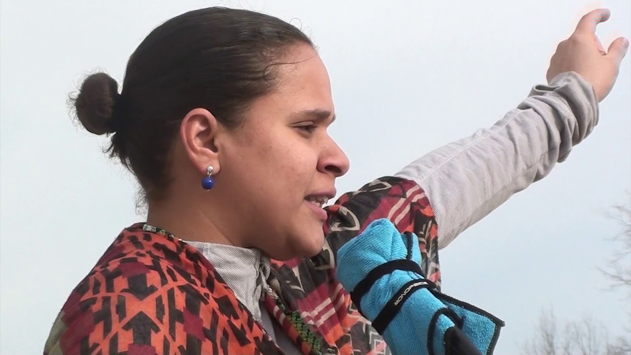 2018-01-2 Women's March 2018 13