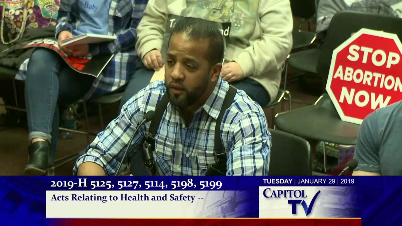 2019 01 30 House Judiciary 126