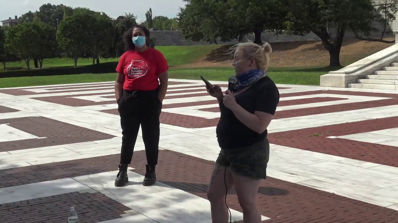 2020-08-14 Safe Return Rally 01
