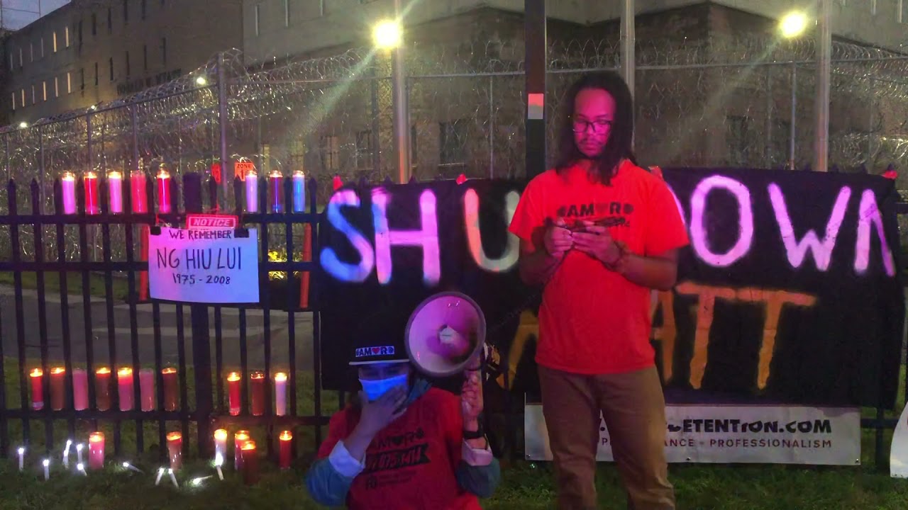 2021 08 06 Shut Down the Wyatt 05