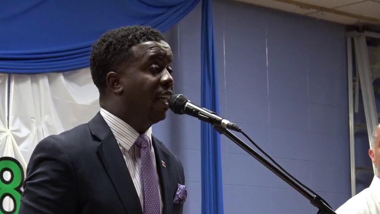 2018-08-09 Debate Providence Mayoral 08