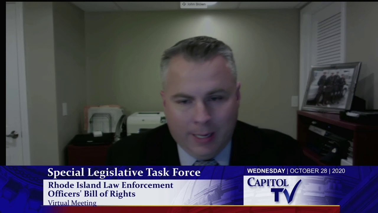 2020-10-29 LEOBoR Task Force 12