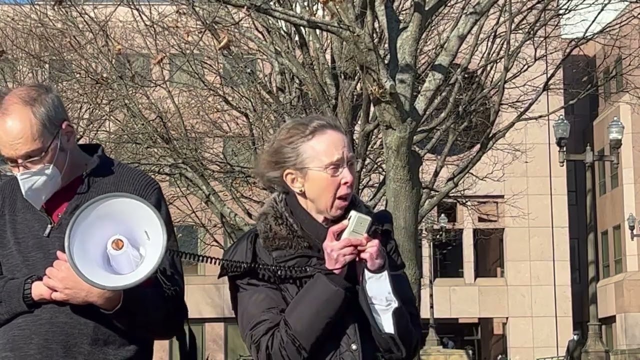 Rhode Island Transit Day 2022 10