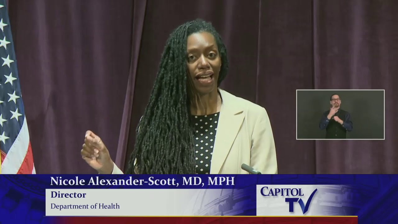 2021-02-11 COVID-19 Press Briefing