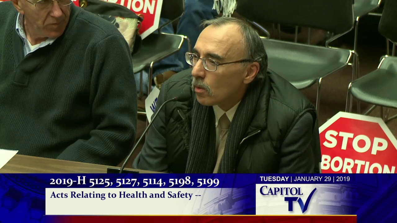 2019 01 30 House Judiciary 137