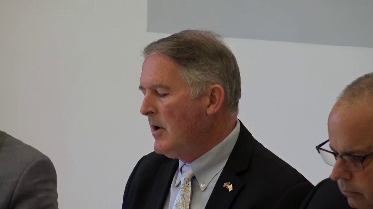 2019-05-06 Sakonnet Region Legislative Meet and Greet 04