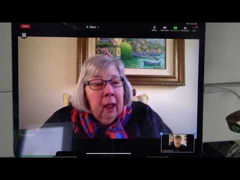 Sarah Testifies Against Proposed MedRecyclerRI Facility at DEM Hearing