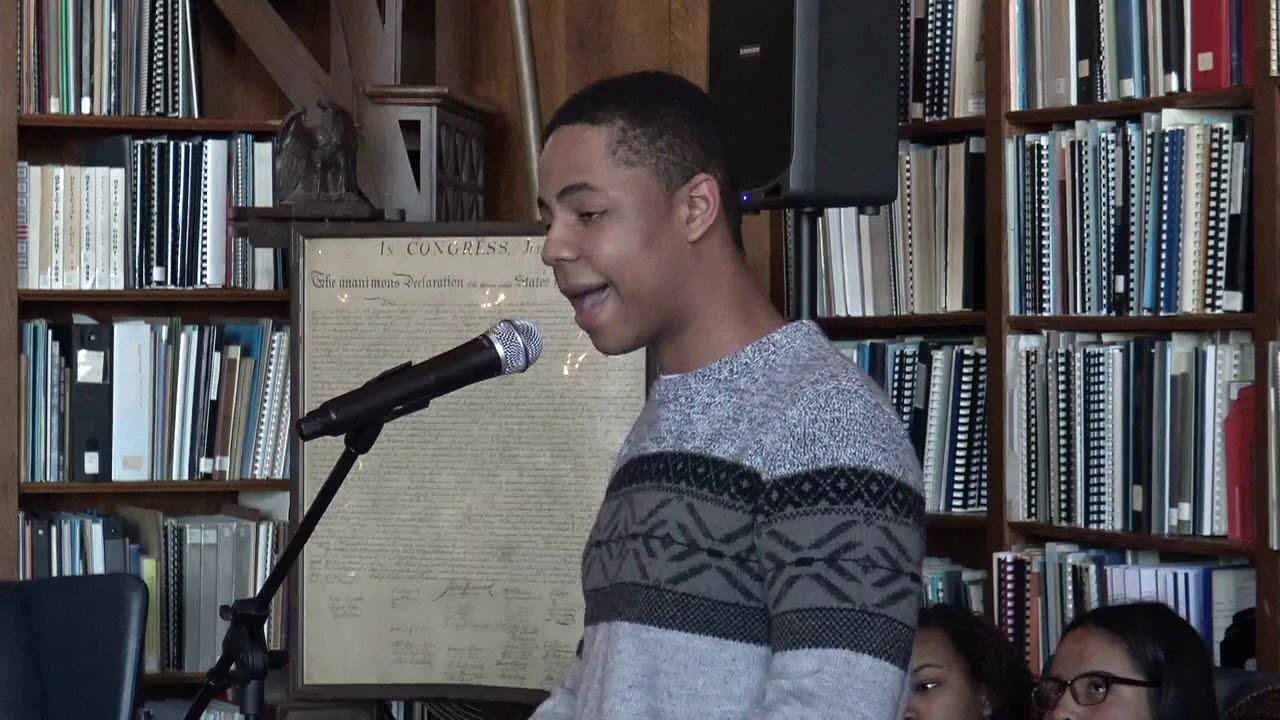 2019-03-26 Young Voices 01